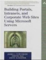 Building Portals with Microsoft.NET