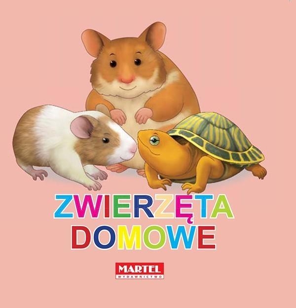 Zwierzęta domowe