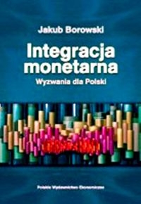 Integracja monetarna (dodruk na życzenie)