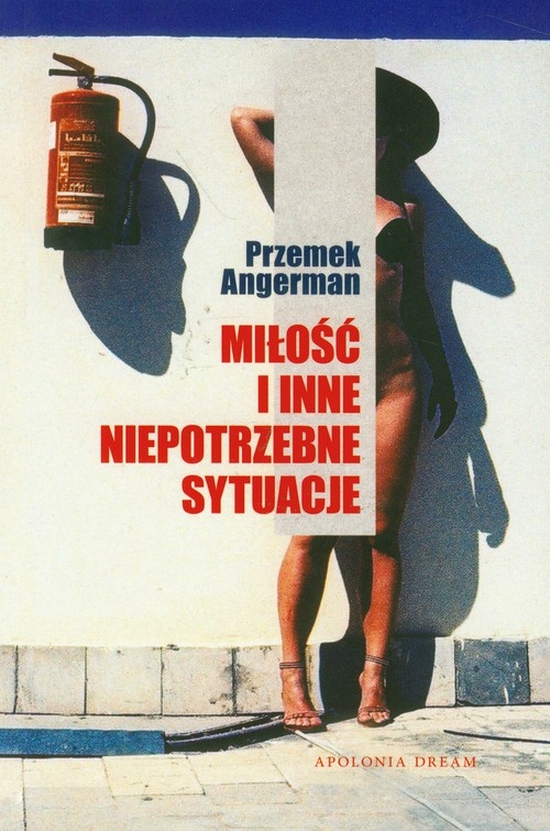 Miłość i inne niepotrzebne sytuacje