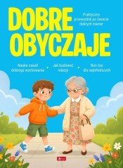 Dobre obyczaje - Krzysztof Żywczak