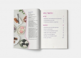 Korea od kuchni - Anita Raszka