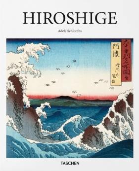 Hiroshige - Schlombs Adele
