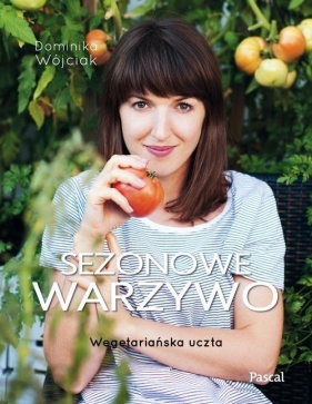 Sezonowe warzywo - Wójciak Dominika