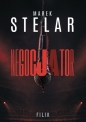 Negocjator. Wielkie Litery - Marek Stelar