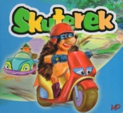 Skuterek - Dorota Skwark