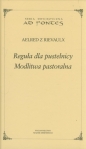 Reguła dla pustelnicy Modlitwa pastoralna