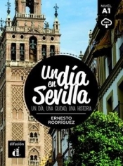 Un dia en Sevilla - Opracowanie zbiorowe