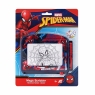 Znikopis mały Spiderman 3+