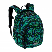 Astrabag, Plecak - Game On, AB330