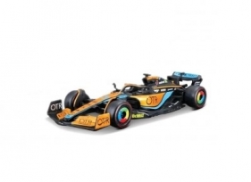 Bolid F1 McLaren MCL36 (2022) BBURAGO