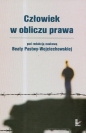 Człowiek w obliczu prawa