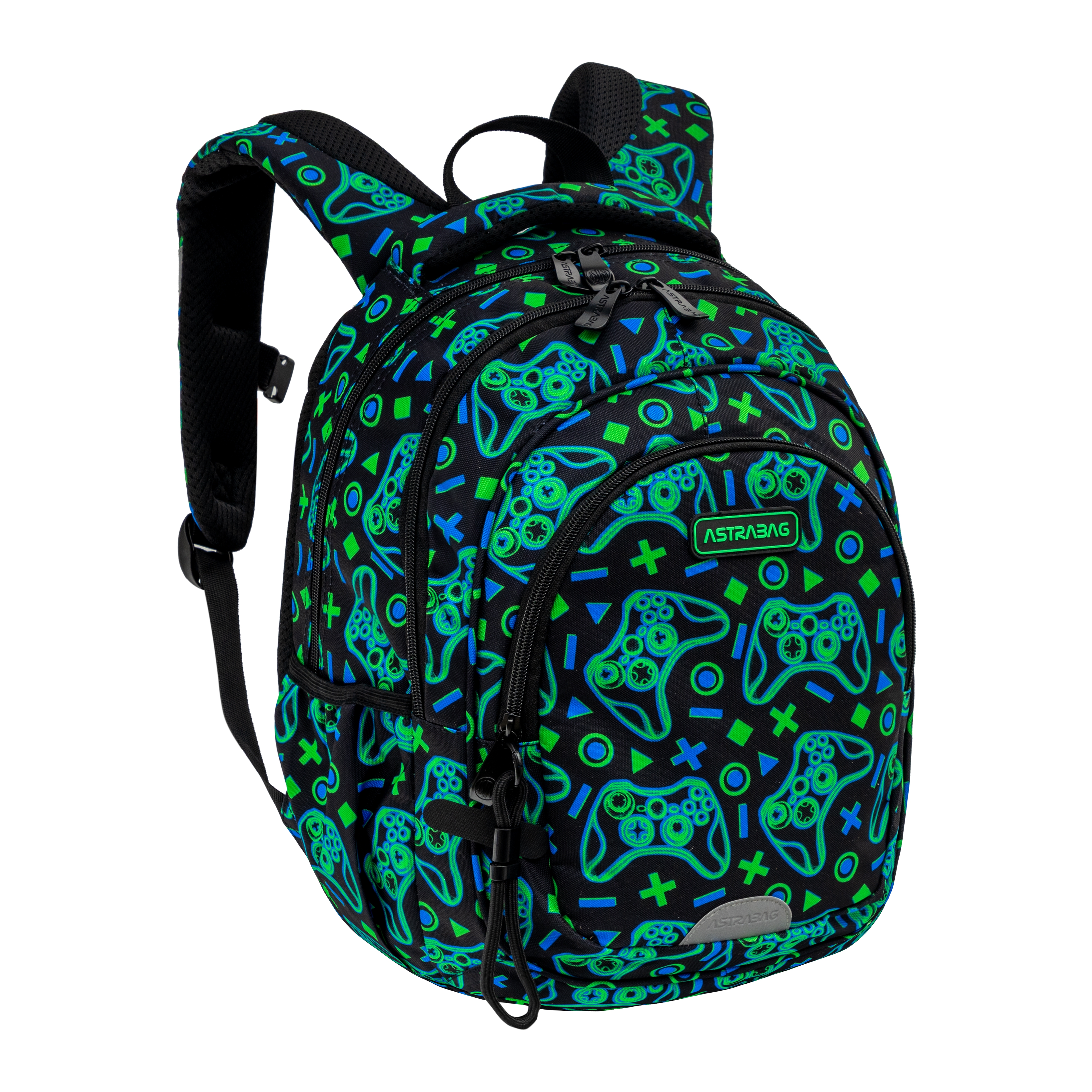 Astrabag, Plecak - Game On, AB330