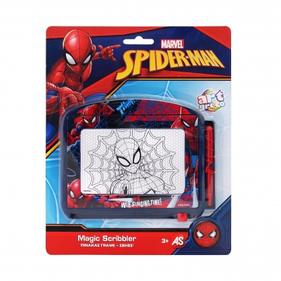 <img src='https://webimage.pl/pics/633/0/d5203068130633.jpg' style='height:440px' /> Znikopis mały Spiderman