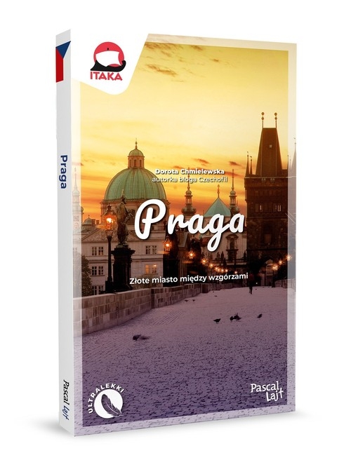 Praga Pascal lajt