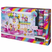Figurki PARTY POPTEENIES Super impreza, Zestaw z akcesoriami (6043875)