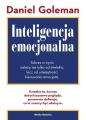 Inteligencja emocjonalna - Daniel Goleman