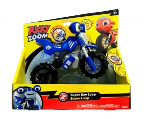 Ricky Zoom - Super Loop z dźwiękiem (T20063)