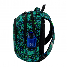 Astrabag, Plecak - Game On, AB330