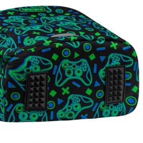 Astrabag, Plecak - Game On, AB330