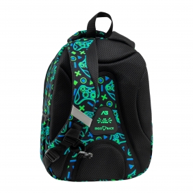 Astrabag, Plecak - Game On, AB330