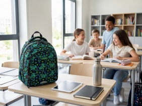 Astrabag, Plecak - Game On, AB330