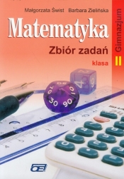 Matematyka 2 Zbiór zadań