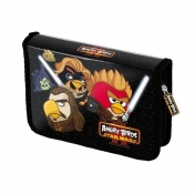 Piórnik dwuklapowy Angry Birds Star Wars II