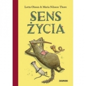 Sens życia - Opracowanie zbiorowe