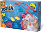 Wędkowanie w kąpieli