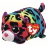 Teeny Tys: Jelly - maskotka kolorowy gepard, 10 cm (42163)