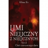 Limi nieliczny z nielicznych Tom 2 Cień czerwonego daru Eliza Es