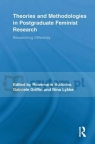 Theories and Methodologies in Postgraduate Feminist Research Buikema, Rosemarie