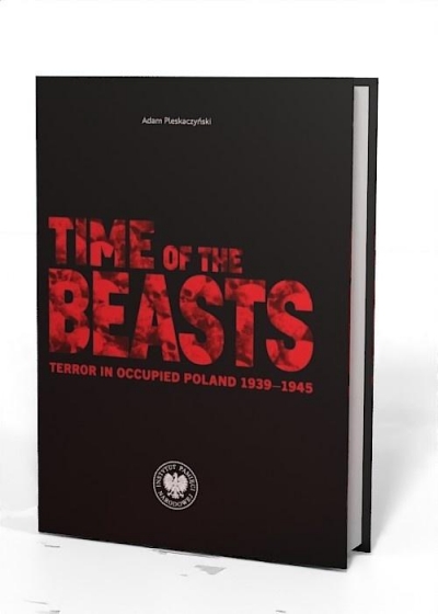 Time of the Beasts