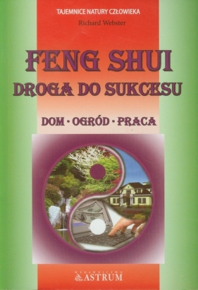 Feng Shui Droga do sukcesu - Richard Webster