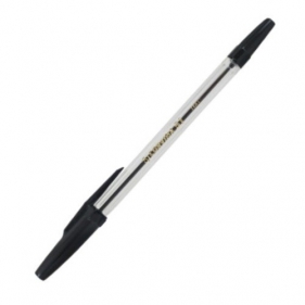 Długopis Corvina 51 - czarny