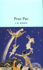 Peter Pan - James Matthew Barrie