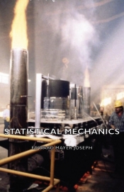 Statistical Mechanics