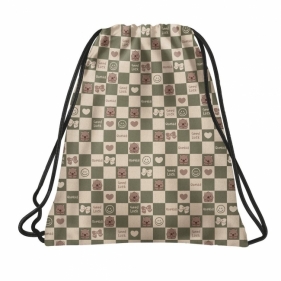 Worek na obuwie backup 8 A17 DERFORM