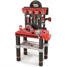 Warsztat samochodowy (7600500263) - Black&Decker