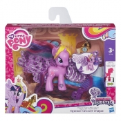 HASBRO MLP Skrzydlate kucyki, Twilight (B0358EU60/B5718)
