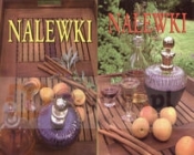 Nalewki - Elżbieta Adamska