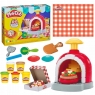 Ciastolina Zakręcona pizza Play-Doh