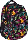 Plecak szkolny Stright BP-06 Tropical Island