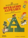 Operation Alphabet MacCuish Al