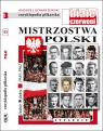 Encyklopedia piłkarska. Mistrzostwa Polski T.53