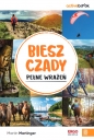 Bieszczady pełne wrażeń. ActiveBook - Martin Martinger