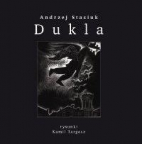 Dukla - Stasiuk Andrzej