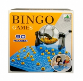 Gra bingo