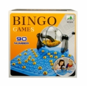 Gra bingo